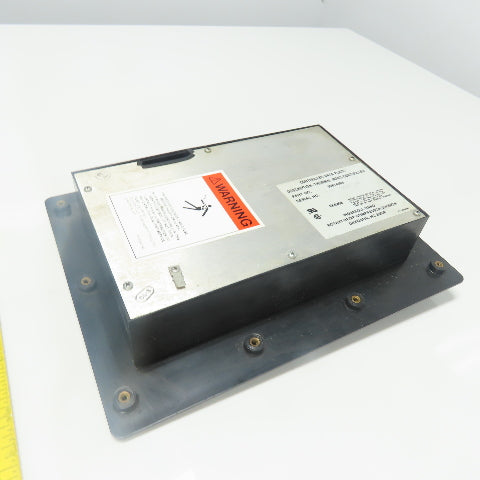 Ingersoll Rand 39814595 Thermal Mass Air Dryer Controller Operator Panel 120V