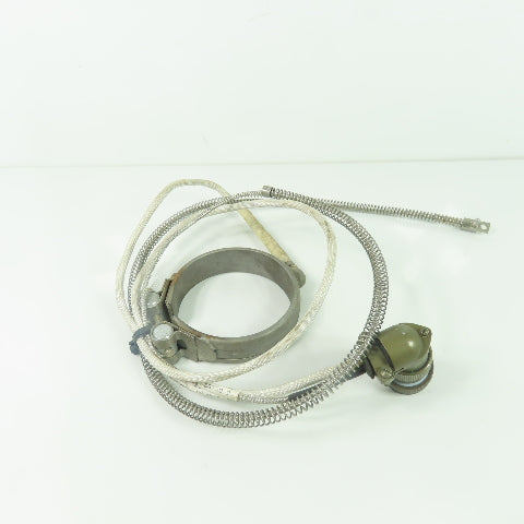 Big Chief BC46265C 3" Band Heater 400W 240V
