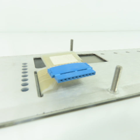 Pillar Technologies Control Panel Board 11" x 3-3/4"