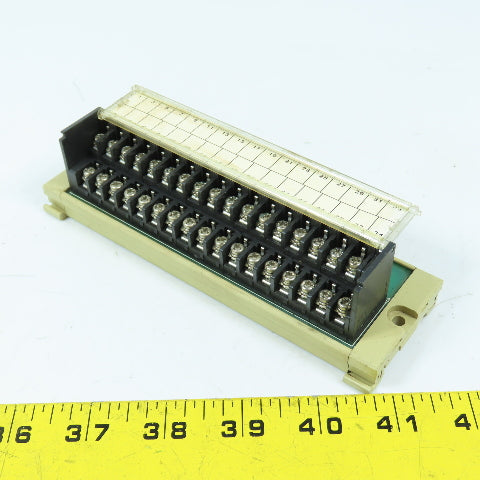 Idec BX1D-T34A Cable Breakout Module 34-Point