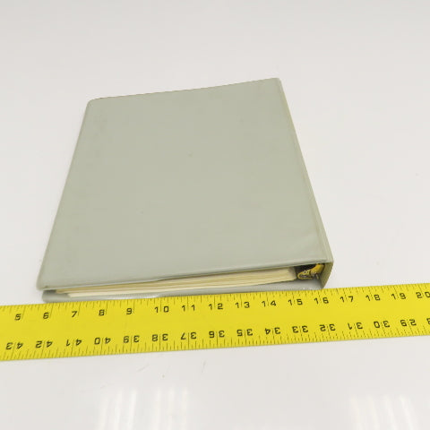 Makino Conversational Automatic Programming Function Manual Fanuc 11M-F
