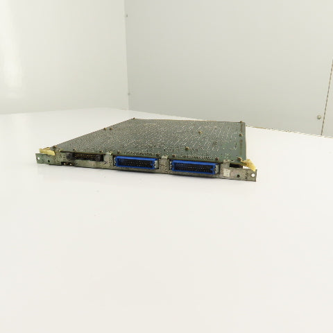Okuma SVP II OPUS 5000 E4809-436-016-D Control Board W/ E4809-436-017-D