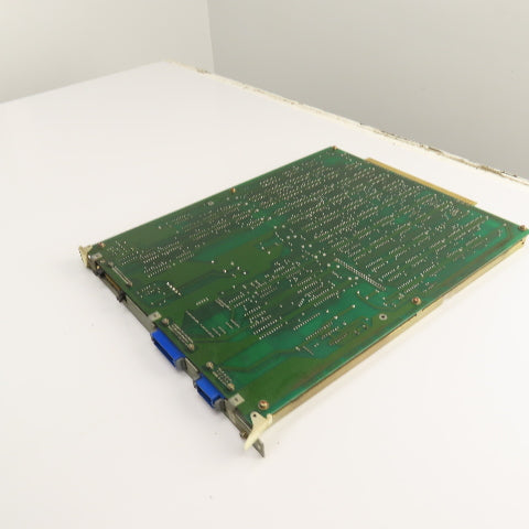 Okuma E4809-032-496-F OPUS 5000 Servo Processor Timing Board 1911-1171