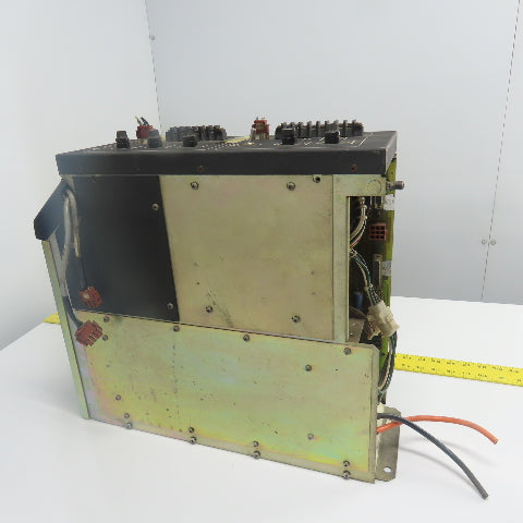 Allen Bradley 8200CF883 Computerized Numerical Control 115V 10A