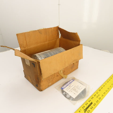 Marathon 720.09167.00 1/2HP AC Electric Motor 3450RPM 230/460V 3PH 65CZ-65 NEW