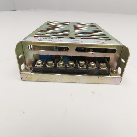 ETA VTA21FWA 90-132VAC Input +24 +5V Power Supply