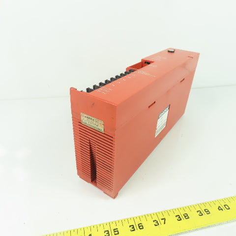 GoldSec M65P PLC Power Supply 85-264V Input 5-24V Output