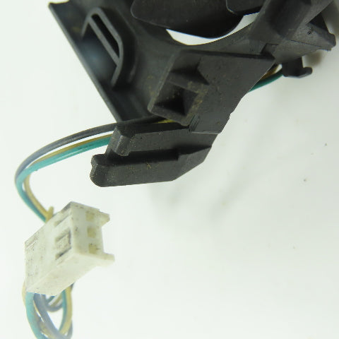 Intel C33218-003 Cooling Fan 12VDC