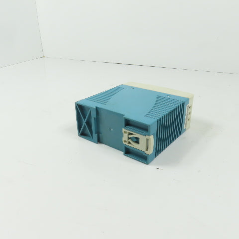 Mean Well MDR-60-24 24V 2.5A DC Power Supply 100-240VAC Input (Clean)