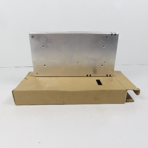 Mean Well LRS-350-48 48V DC 7.3A Power Supply 100-120/200-240VAC Input NEW
