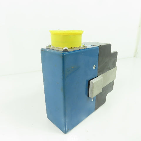 Preferred Engineering MCD-64954 IP 8-Way 12-Pin Male