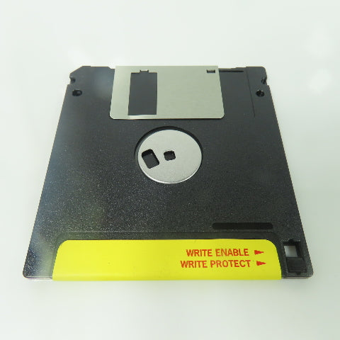 Fanuc Robotics SWMUPKG1 R-J2 Disk SpotTool Maintenance Update # 1 V4.20-1A