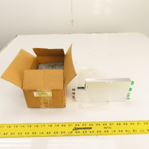 Ipitex MLS-RXU-3-SC 03-5519-0008 LSM Receiver Module NEW