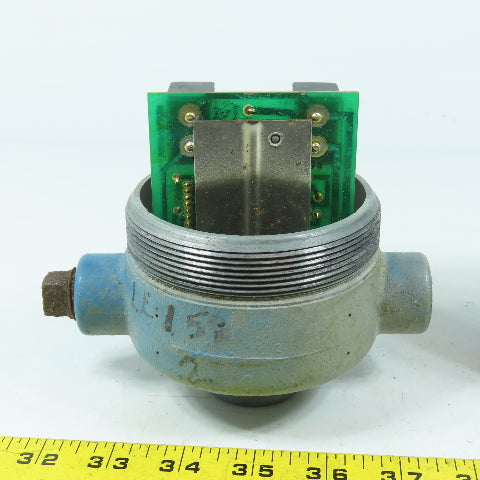 Robertshaw 900GA312-01 Level-Lance Pressure Transmitter