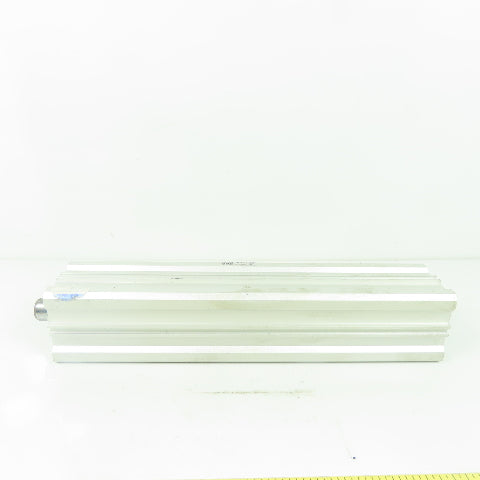 SMC T-CQ2A40-185DC-XN Double Act. Pneumatic Cylinder 40mmBore 185mmStroke 145PSI