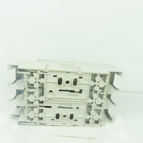 Wohner LTS-00 Fuse Disconnect Switch 160A