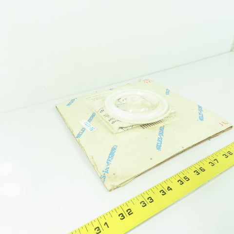 Metso Neles-Jamesbury RKW358TT Seal Repair Kit