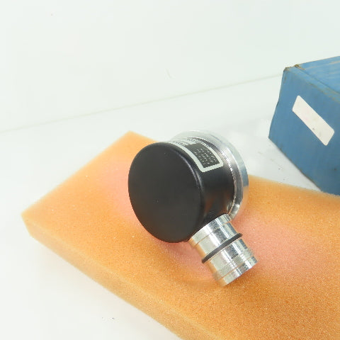 Scancon 2RK360-67-S-CON Encoder 4.5-30VDC 35mA NEW
