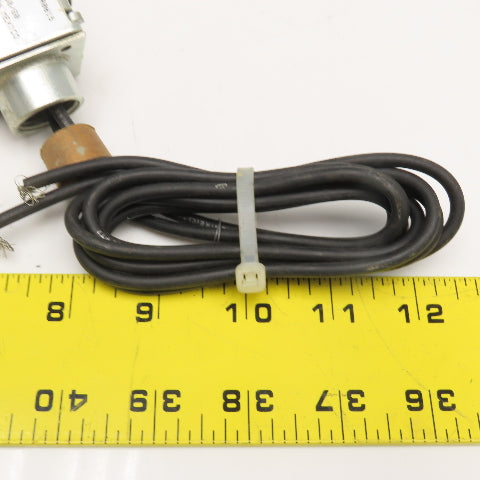 Emerson 704RB-001 Type AMC Solenoid Coil 120VAC