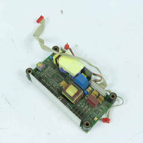 Martel 6020306 60 20 306 2/00 Power Supply Module