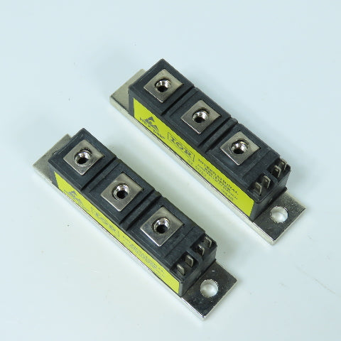 International Rectifier 82-5022+ Hex-pak IGBT Module 9446 Lot Of 2