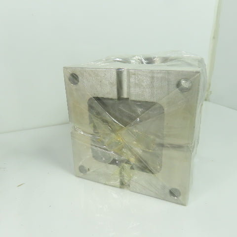 Drillunt DUSB-74 Setting Base 2.8" Bore NEW