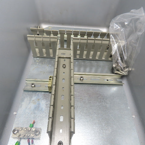Feam EJB51 Hazardous Explosion Proof Enclosure 19.5" x 12" x 8" Inside