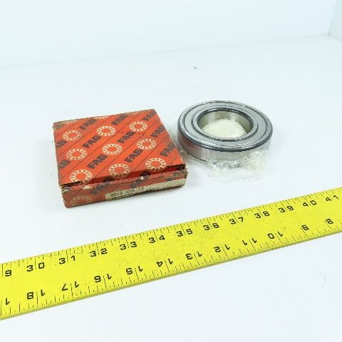 Fag 6212.2ZR.C3 Single Row Deep Groove Ball Bearing 60mm ID x 110mm OD x 22mm W