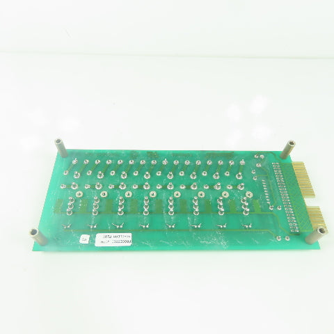 Grayhill 70RCK8 I/O Module Rack Board