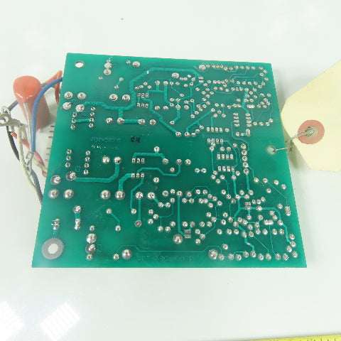 Vee-Arc 930-131 Base Driver Board
