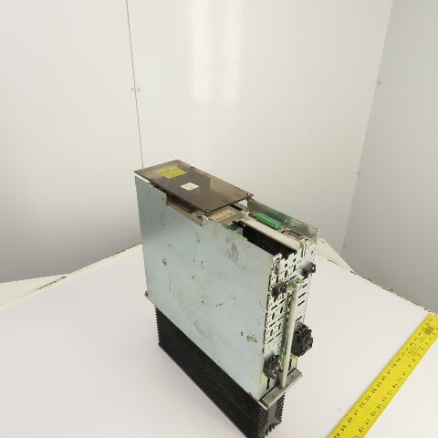 Indramat DDS02.1-A200-D Digital AC Servo Controller