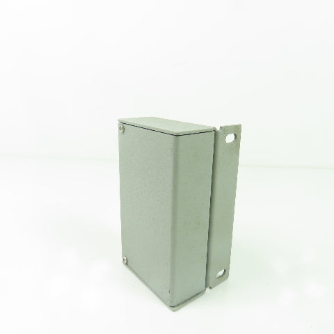 Allen Bradley 2801-N21 Serial Port Interface Ser A Rev A