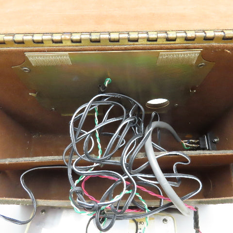 Mitchell Instruments EMC KWDR Dupont Energy Consumption Monitor