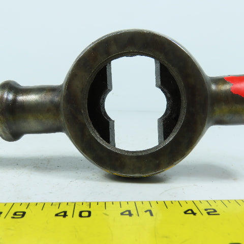 GT & D Little Giant 17-1/2" Long Tap Handle 2" ID