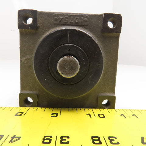 Sequential 30H-359CBCD-B1IH 14566 Shaft Angle Encoder 1/2" Shaft