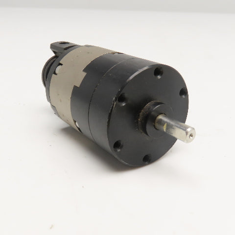 SMC CDRB1BWU20-180S Vane Style Rotary Actuator 180°