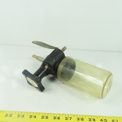 Beloit 0S28826 Pneumatic Actuator