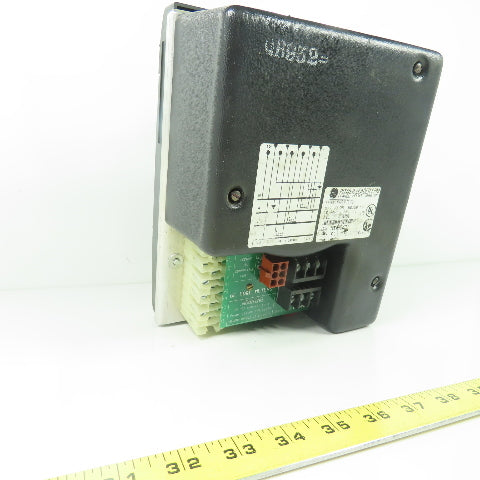 GE General Electric PLE3PNLDG Power Leader EPM 277V 10A Electronic Power Meter
