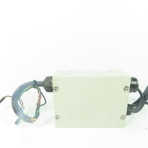 Panasonic Matsushita YW-35DEA1YAD Wire Feeder 350 A Mass 7KG