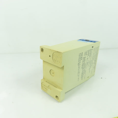 Pepperl + Fuchs 01672 S WE 77/Ex1-OT Switch Amplifier 1 Channel Reversable 115V