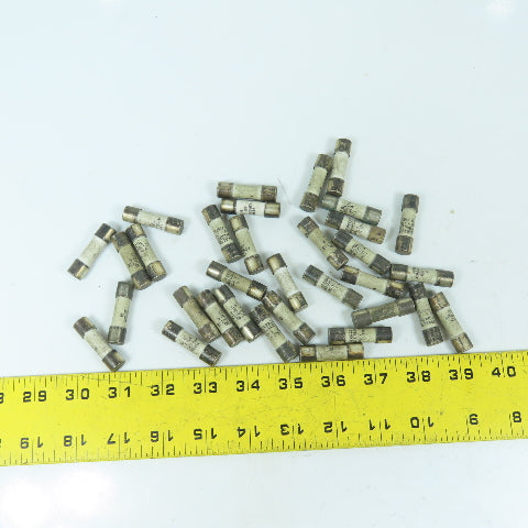 Ferraz Shawmut A060 URL030T13 30A 600V Fuse Lot Of 30