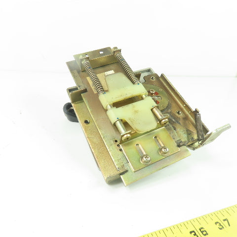 Fuji BU-GEC Circuit Breaker Operating Mechanism Accessory For BU-ECA