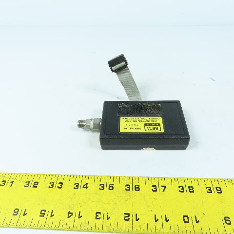 Beta Pressure Module 0-100PSIG For Hathaway Multifunction Calibrators