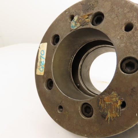 Dodge Para-Flex PX 60 Flexible Coupling Complete Assembly 2-5/8" x 2-5/8"