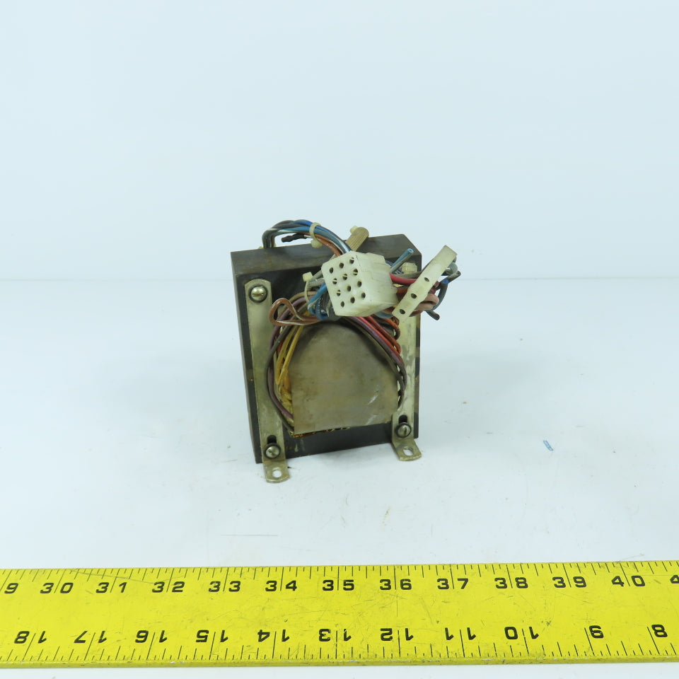415-014-0002 TTI-13331 Transformer 1229-8503