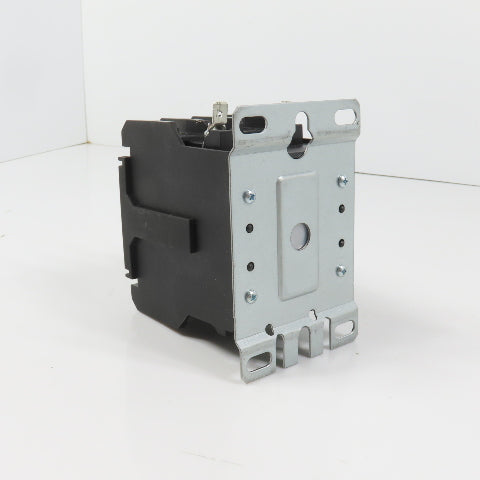 Eaton C25DND330 30A Definite Purpose Contactor 24V Coil 15HP 3PH