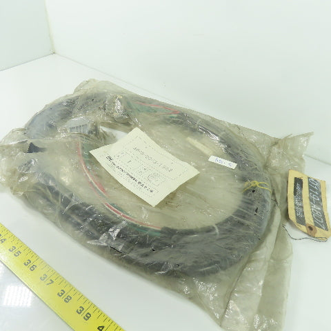 Fanuc A660-2003-T962 Cordset Cable