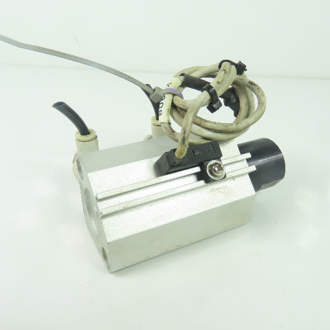 SMC RSDQB20-20D-F7NVS Cylinder Stopper 1.0MPa