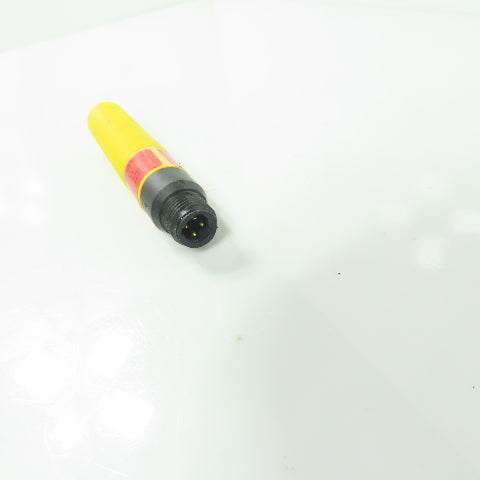 Banner S18AW3FF50Q1 Photoelectric Sensor 20-250VAC 300mA