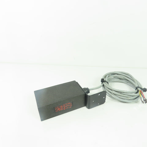 Electromatic MED10A Photoeye Sensor